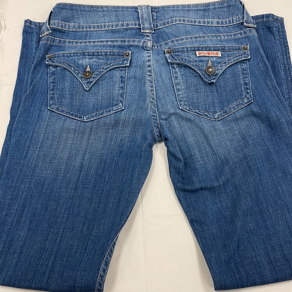 Hudson jeans sz 29 - Picture 3 of 6